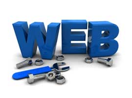 WEB SOFTWARE OR WEBSITE
